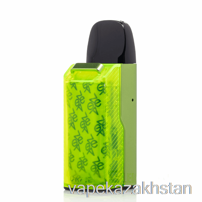 Vape Disposable Uwell Caliburn GZ2 Cyber 17W Pod System Green